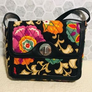 Vera Bradley crossbody